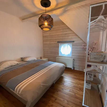 Appartement Super Zonnige En Ruime Penthouse 50m Zeedijk *