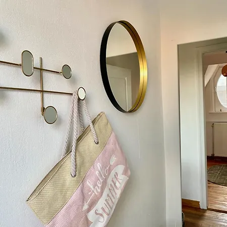 Appartement Super Zonnige En Ruime Penthouse 50m Zeedijk *