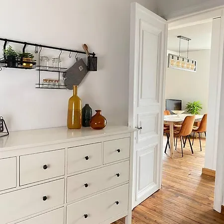 Super Zonnige En Ruime Penthouse 50m Zeedijk Appartement
