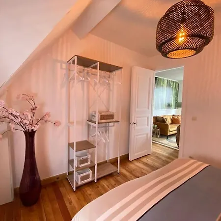 Super Zonnige En Ruime Penthouse 50m Zeedijk Appartement *