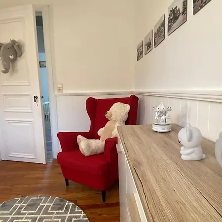 Appartement Super Zonnige En Ruime Penthouse 50m Zeedijk *