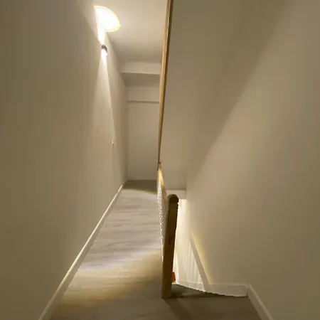 Super Zonnige En Ruime Penthouse 50m Zeedijk Appartement