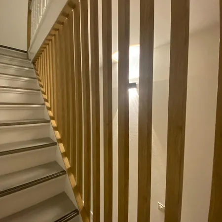 Super Zonnige En Ruime Penthouse 50m Zeedijk Appartement